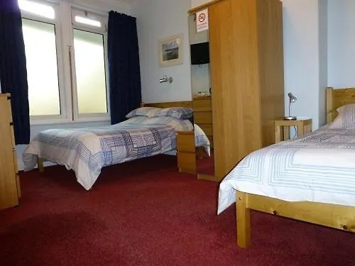 The Meltham Guesthouse スカーバラ