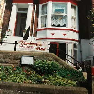 Guest house Thornhurst, Scarborough