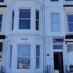 Hostel Areawest, Scarborough