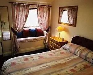 Hotel The Lynton, Scarborough