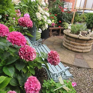 Guest house Jadellas, Scarborough