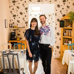 Bed & Breakfast Kenways, Scarborough