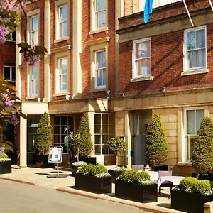 Palm Court Отель