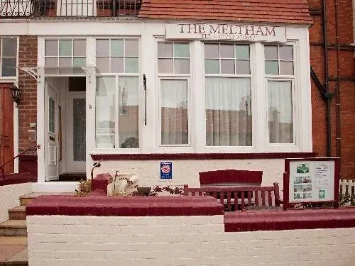 The Meltham Guesthouse Scarborough 0*,  United Kingdom