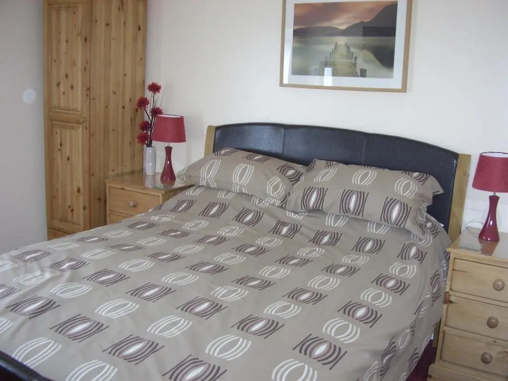 The Meltham Guesthouse Scarborough Velká Británie