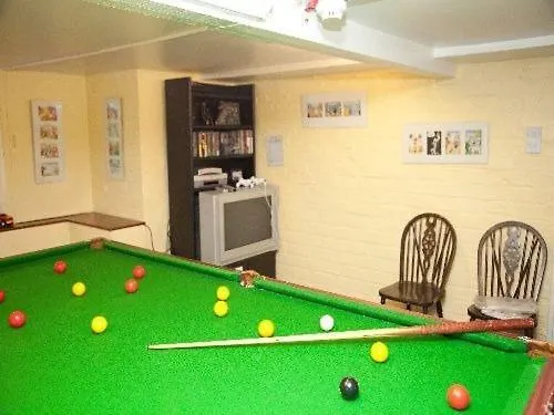 The Meltham Guesthouse Scarborough Penzion